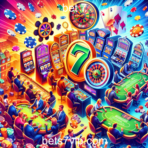 Descubra a Categoria FAQ no Bet 7: O Guia Definitivo para Jogos de Palavras