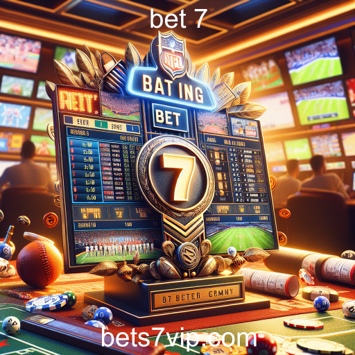 Explorando o Live Betting no Bet 7: Apostas em Tempo Real