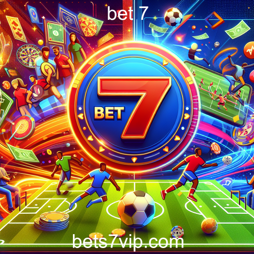 Explorando os Esportes Virtuais no Bet 7: A Nova Fronteira das Apostas Online